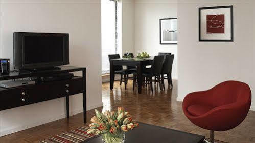 Furnished Quarters At Grove Pointe Daire Jersey City Dış mekan fotoğraf