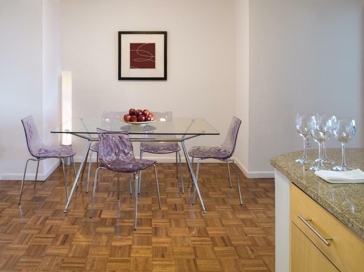 Furnished Quarters At Grove Pointe Daire Jersey City Dış mekan fotoğraf