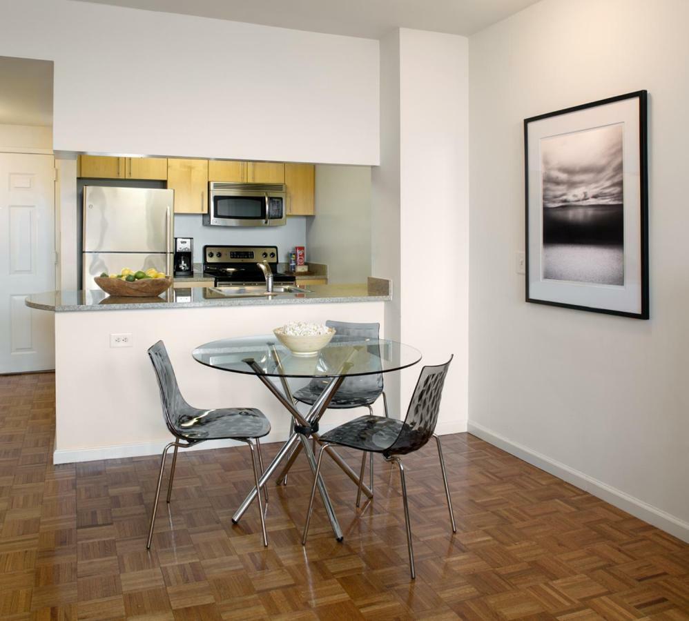 Furnished Quarters At Grove Pointe Daire Jersey City Dış mekan fotoğraf