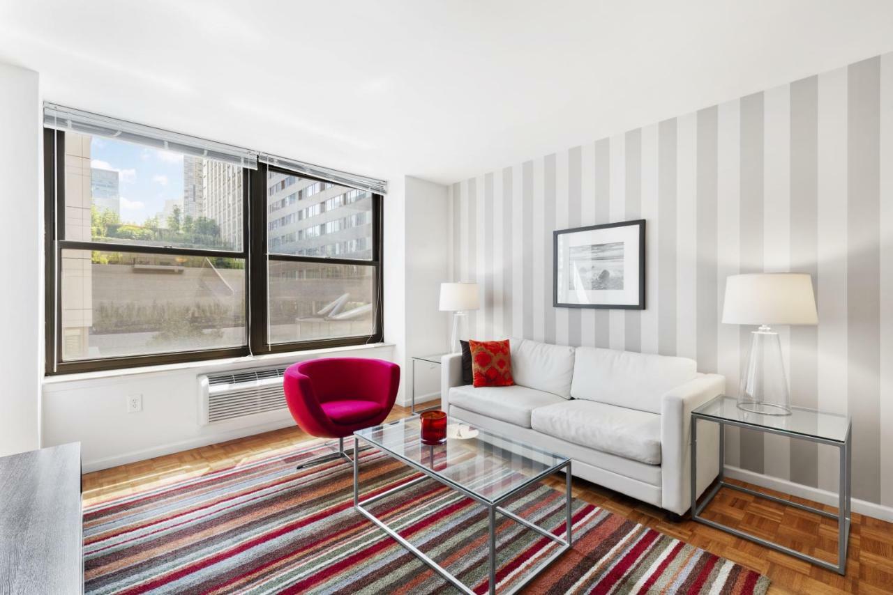Furnished Quarters At Grove Pointe Daire Jersey City Dış mekan fotoğraf