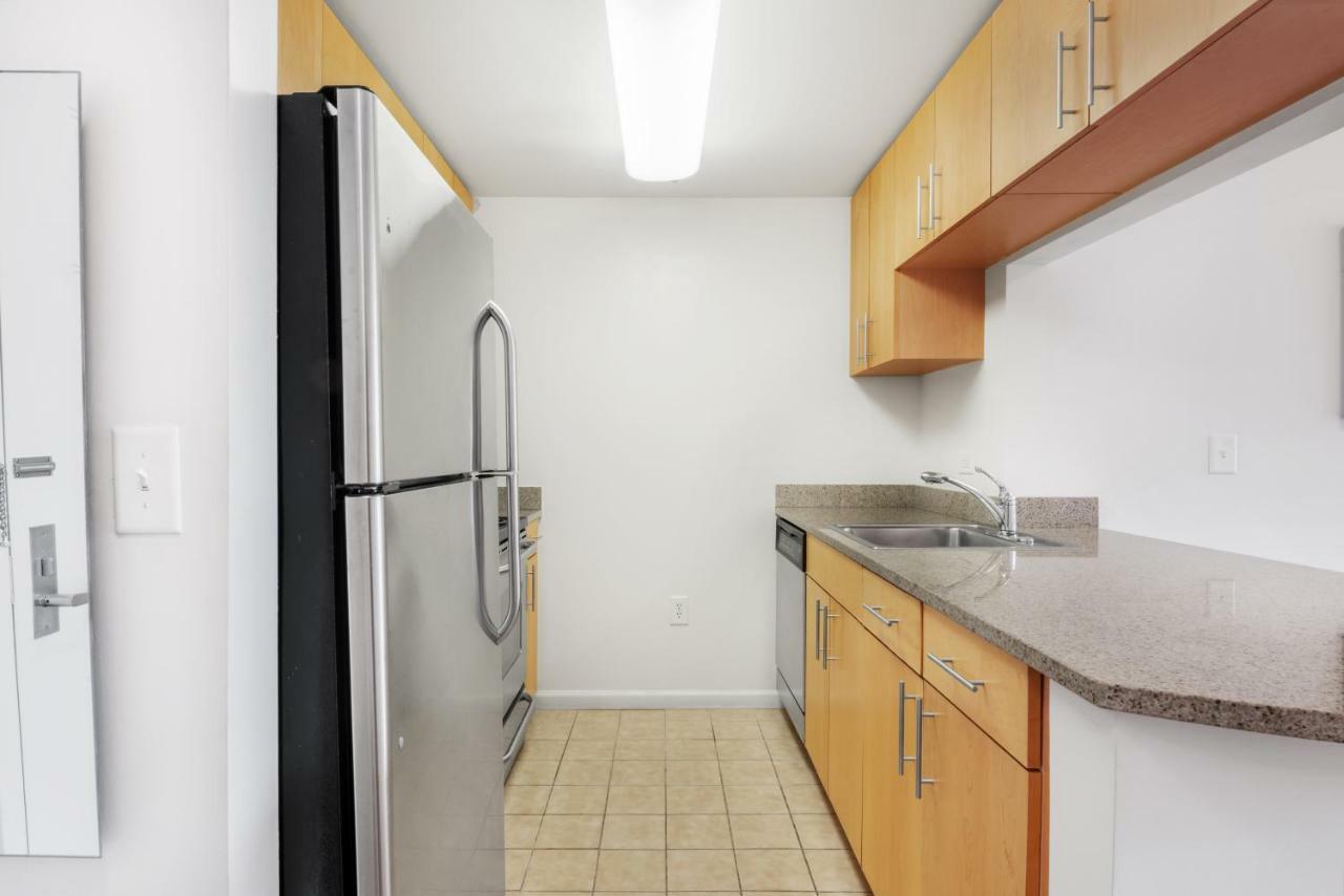 Furnished Quarters At Grove Pointe Daire Jersey City Dış mekan fotoğraf
