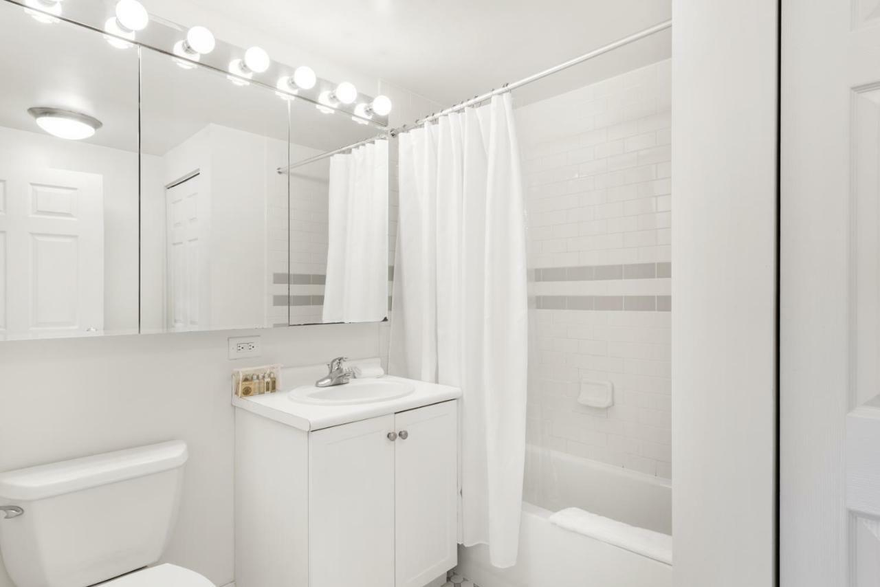 Furnished Quarters At Grove Pointe Daire Jersey City Dış mekan fotoğraf