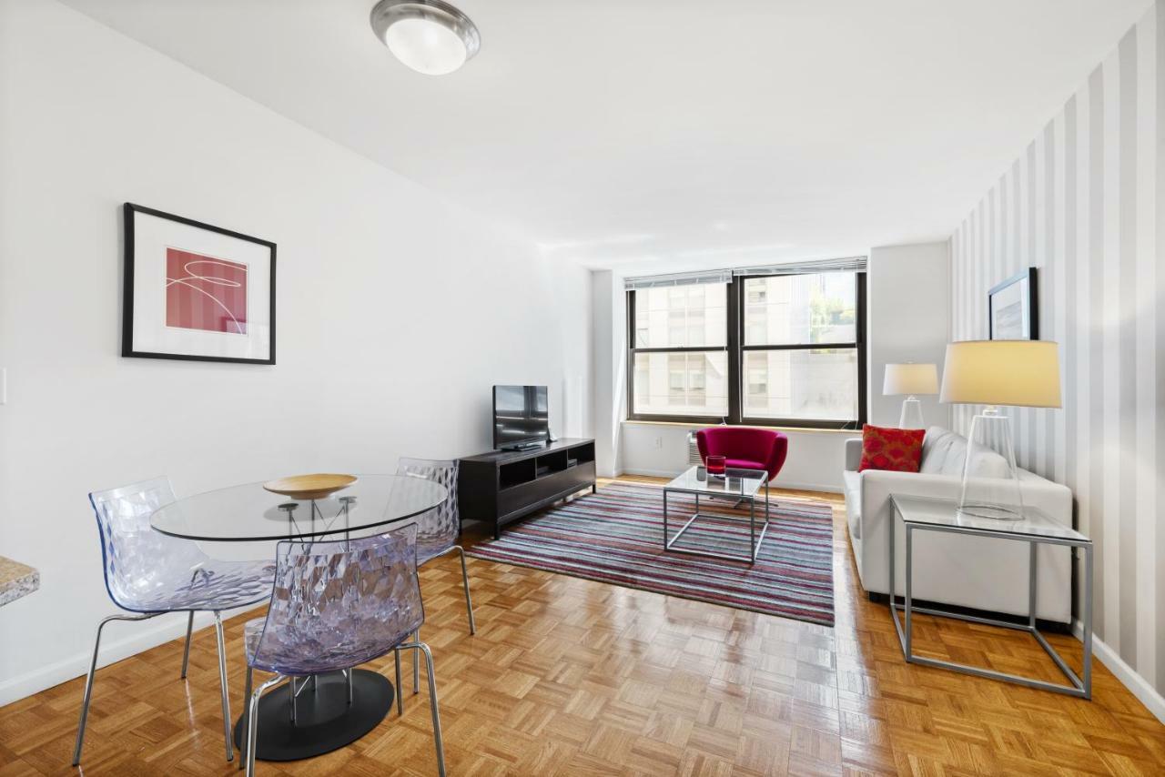 Furnished Quarters At Grove Pointe Daire Jersey City Dış mekan fotoğraf